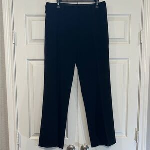Bwear Women's Black Straight Leg Pants